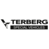 Terberg - tractores de terminal