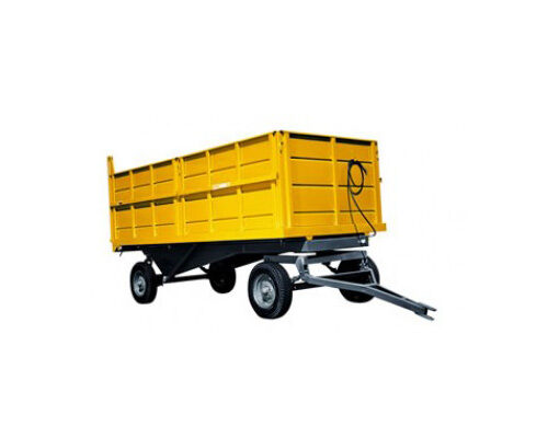 Remolque RVH6201