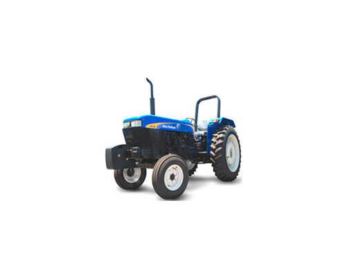 Tractor Agricola 6610 BAS