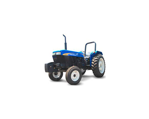 Tractor Agricola 6610 FWD