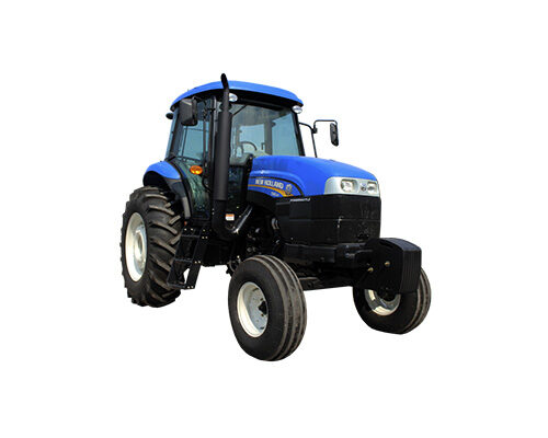Tractor Agricola TS6110 4WD MS C L