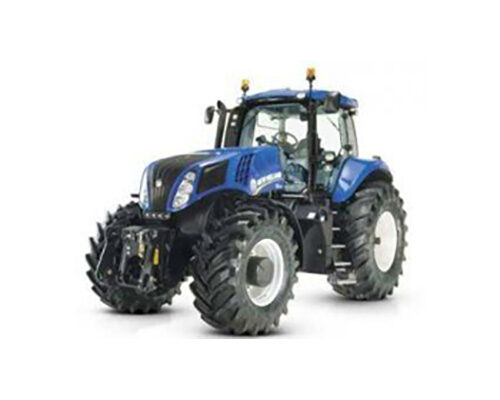 Tractor Agricola T8 300