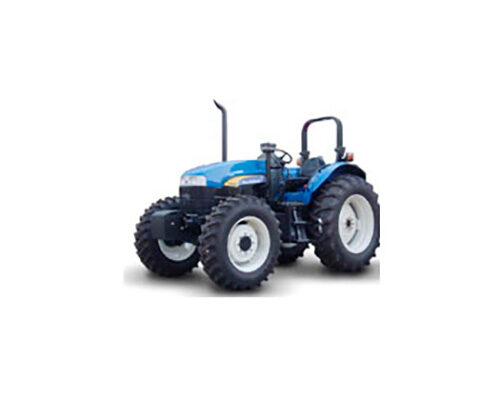 Tractor Agricola TS6000 BAS
