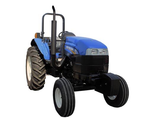 Tractor Agricola TS6110 2WD MS