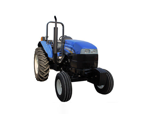 Tractor Agricola TS6110 2WD PS