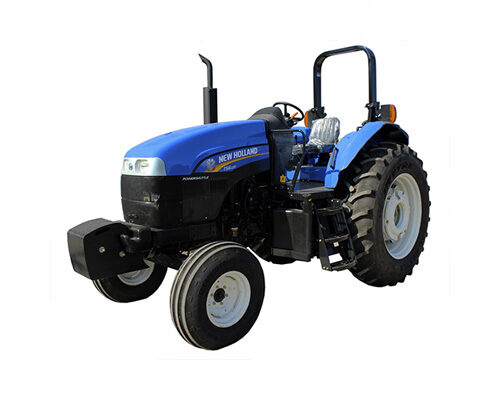 Tractor Agricola TS6120 4WD MS L