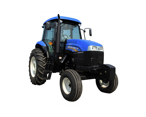 Tractor Agricola TS6120 4WD MS L CR