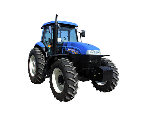 Tractor Agricola TS6125 4WD MS C
