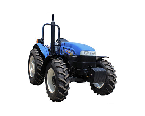 Tractor Agricola TS6140 4WD MS