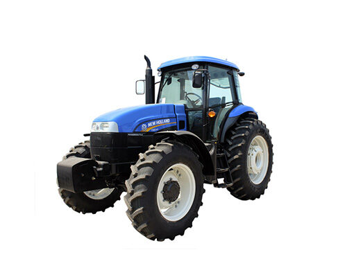 Tractor Agricola TS6140-6 4WD C