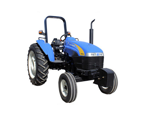 Tractor Agricola TS6140-6 4WD PS