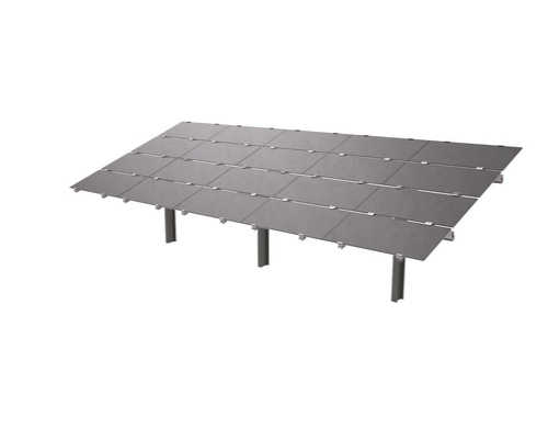 Paneles Solares para empresas- Madisa