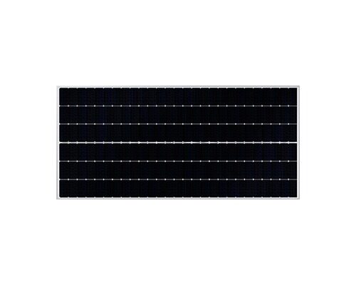 Panel fotovoltaico para generación continua PVC400-MP