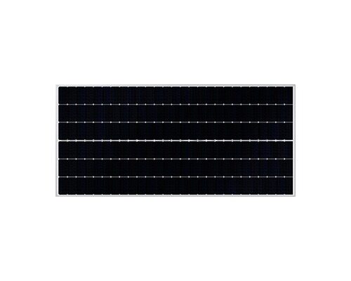 Panel fotovoltaico para generación continua PVC400-MP
