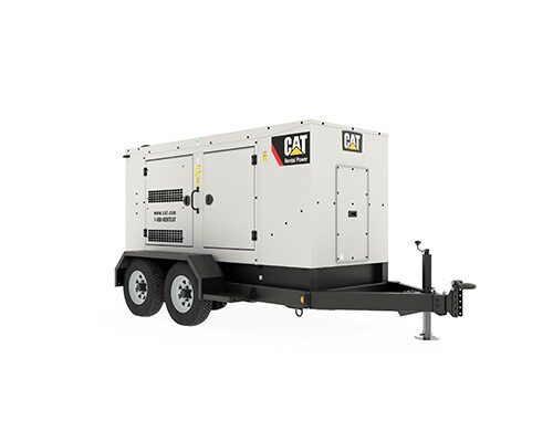 Planta de luz para uso de emergencia MSS100