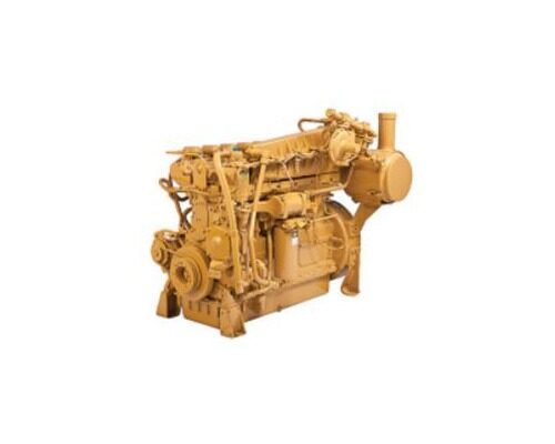 Motor para compresión de gas G3306B