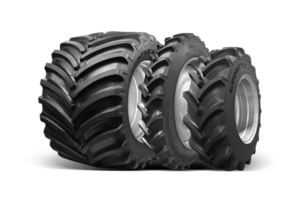 Llantas agrícolas
