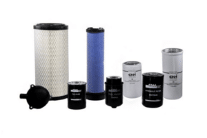 Refacciones Agrícolas - filtros